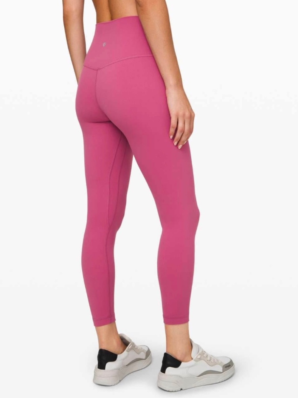 Lululemon Align Pant 25”, Size 4